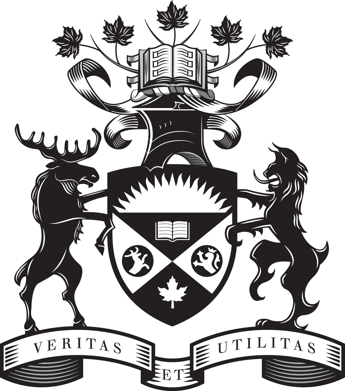 Coat of Arms Logo