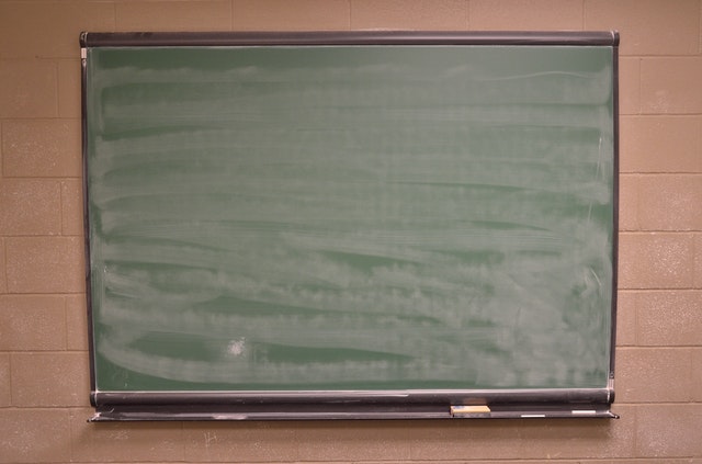 Blackboard